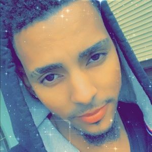 Meet your Posher, Elson